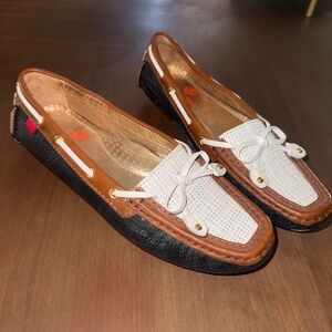 Marc Joseph loafers